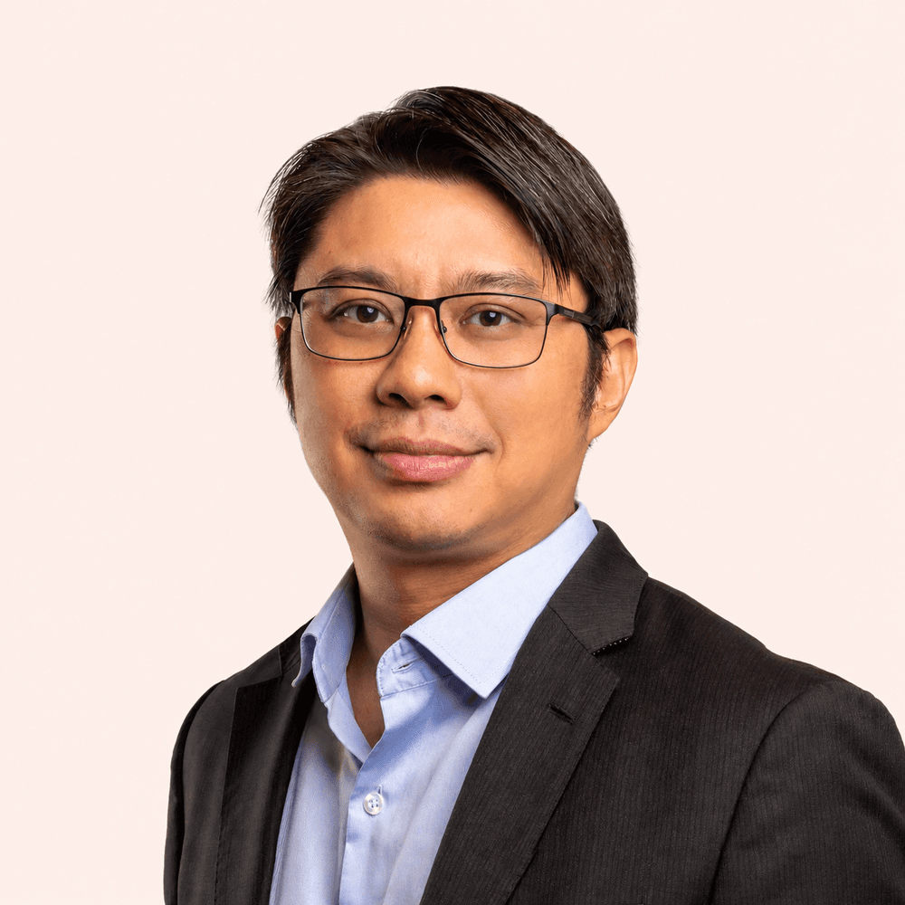 Hong Yong Leong