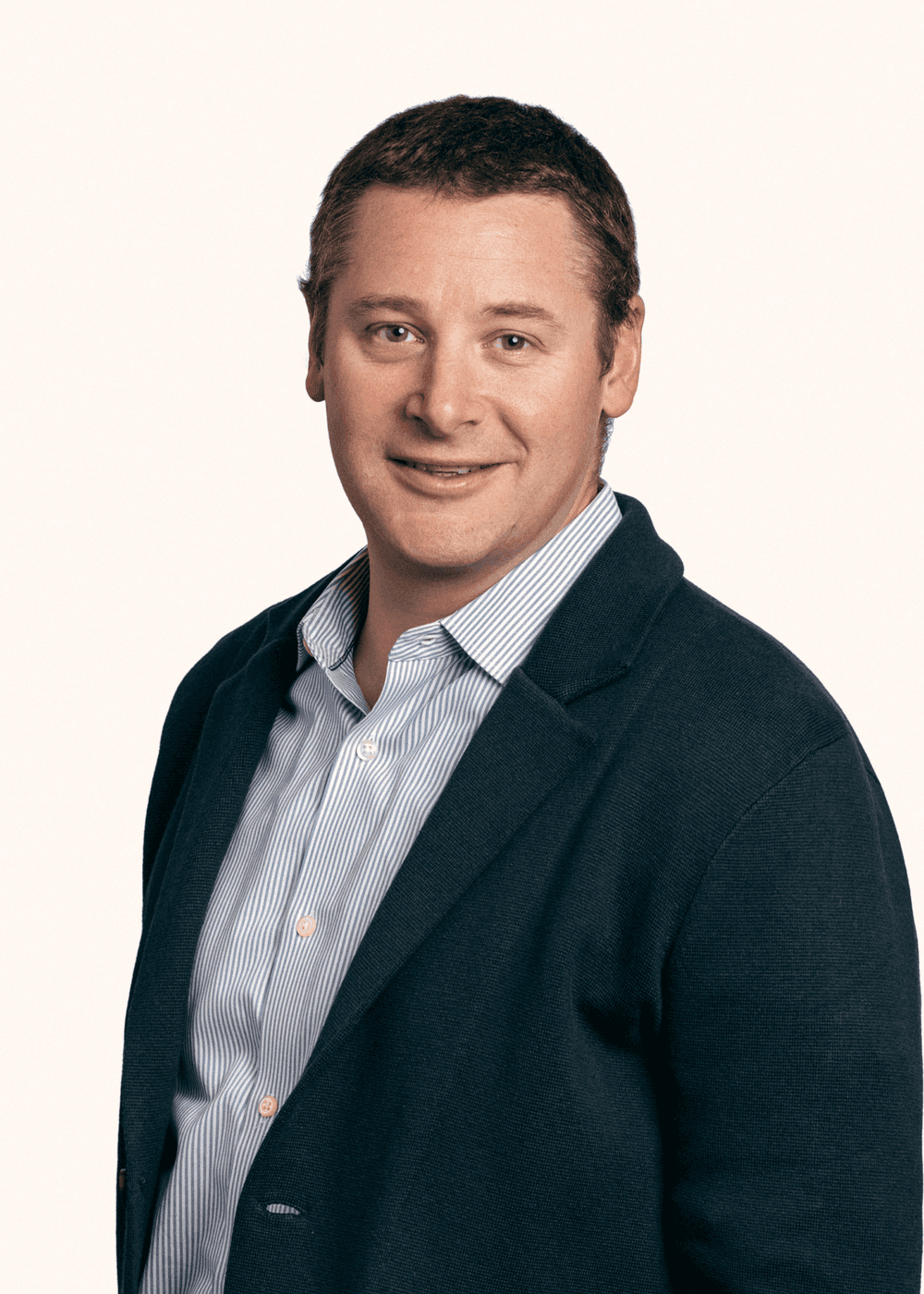 Jake Sauerteig