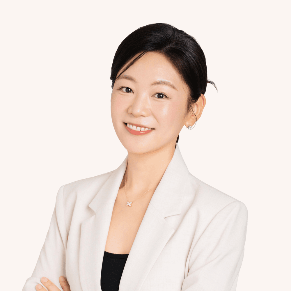 Jamie Lee (이정미)