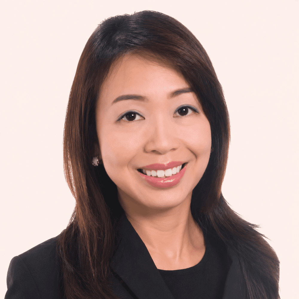 Janice Leow