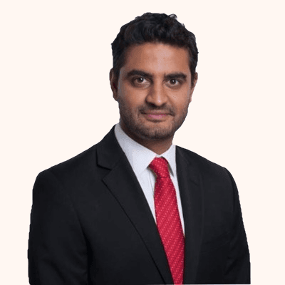 Jay Patel