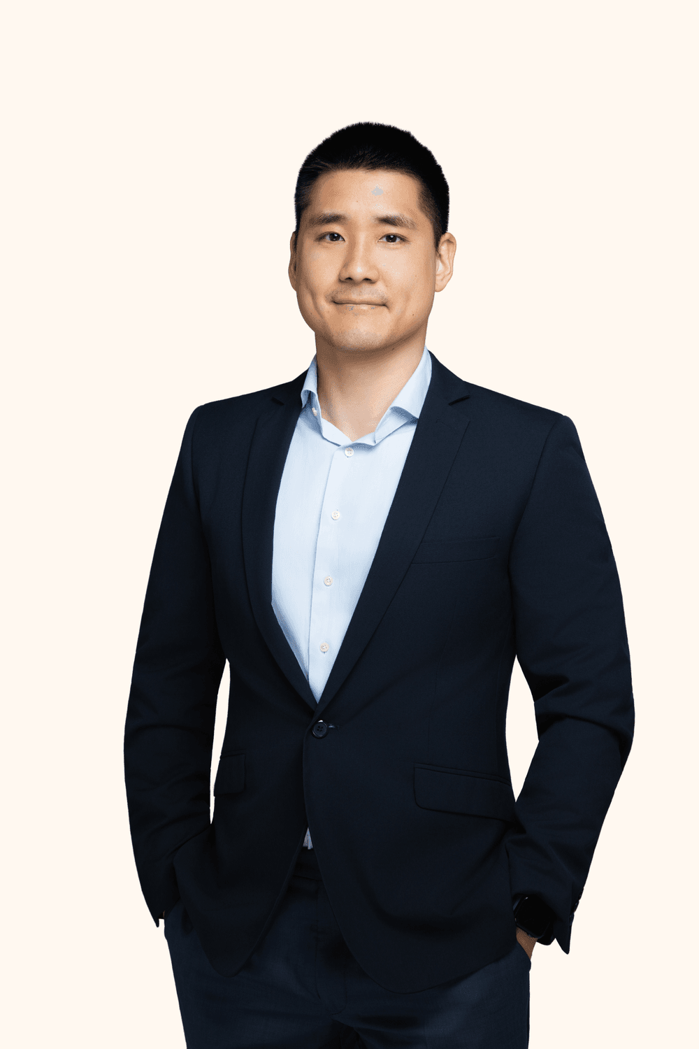 Jeff Lu