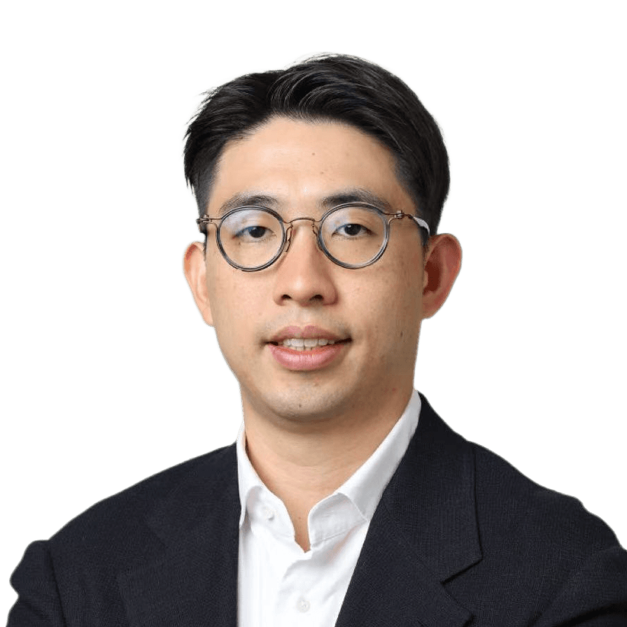 Jeff Zhao