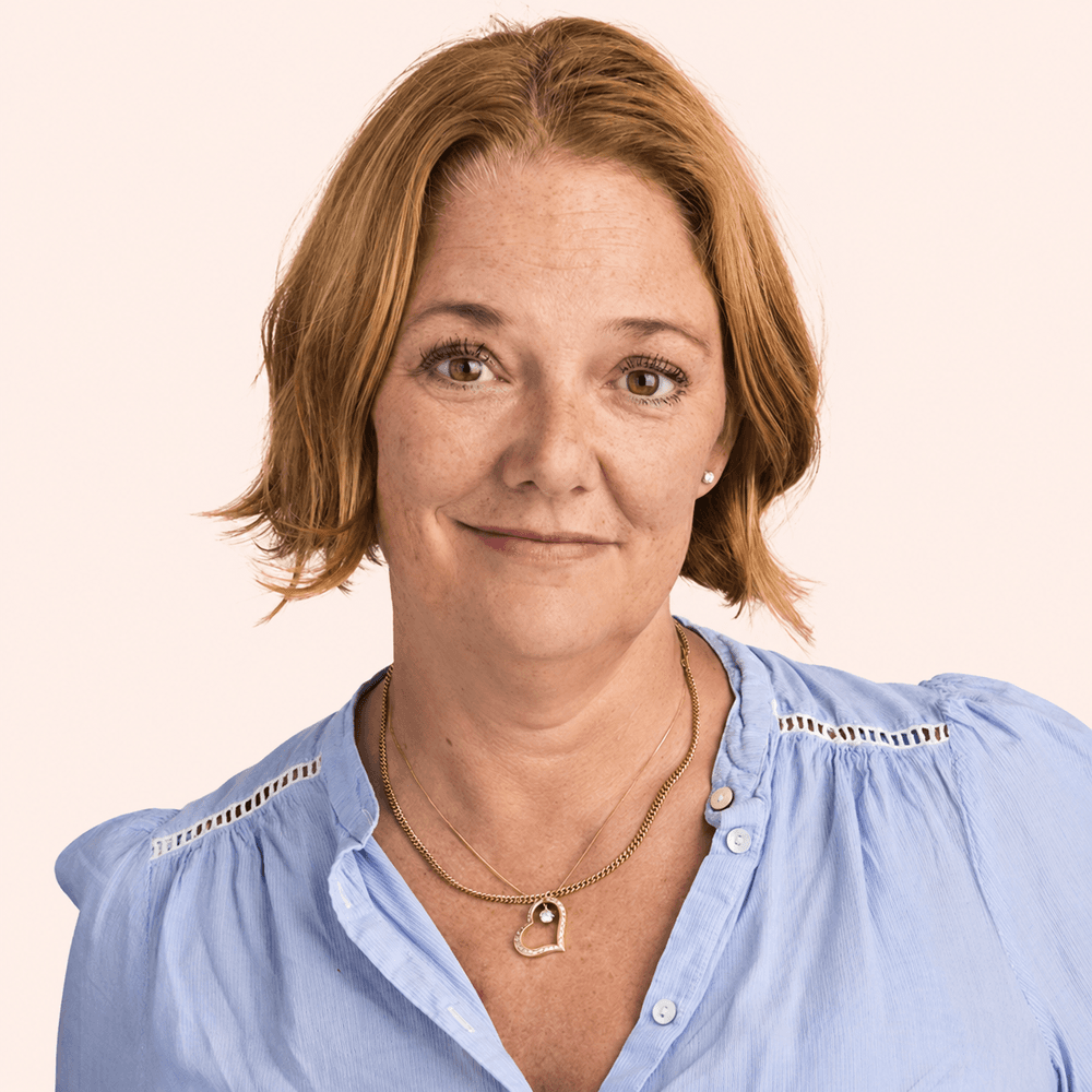 Jenny Frestadius