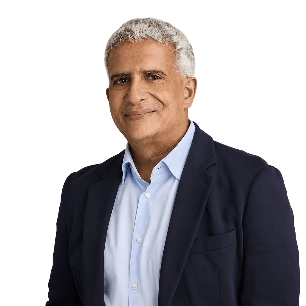 Jimmy Mahtani
