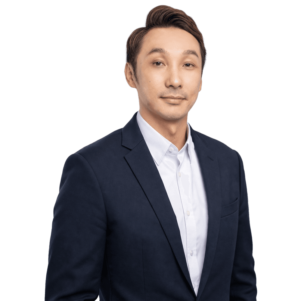 Jin Soon Wong