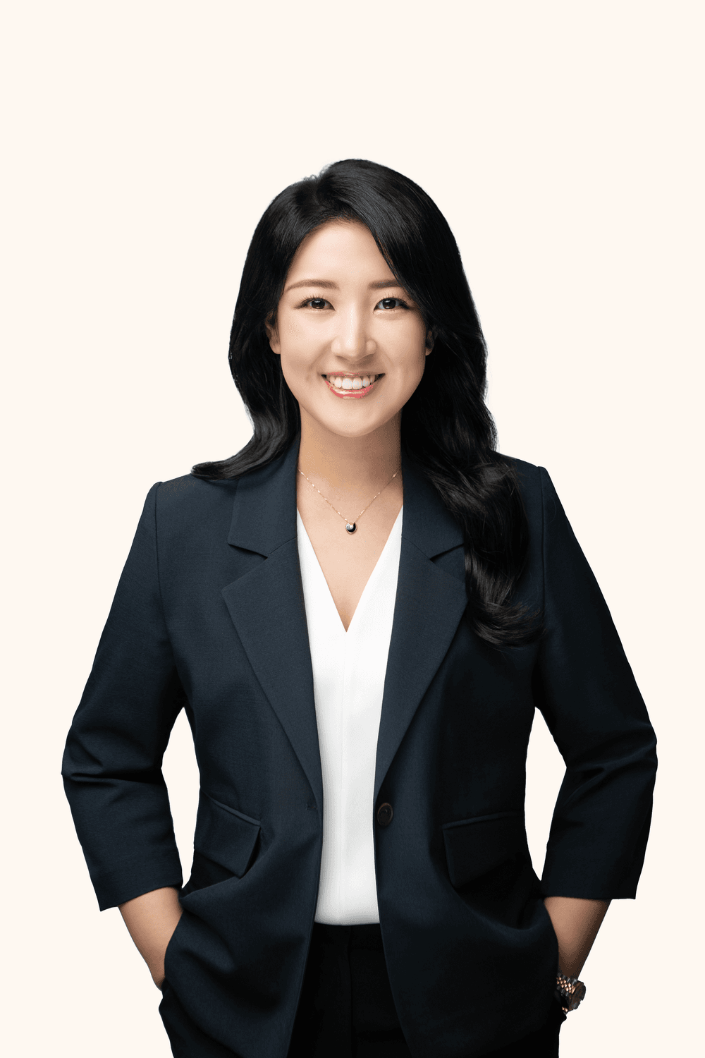Jiyoung Park (박지영)