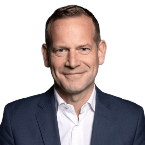 Joerg Kreindl