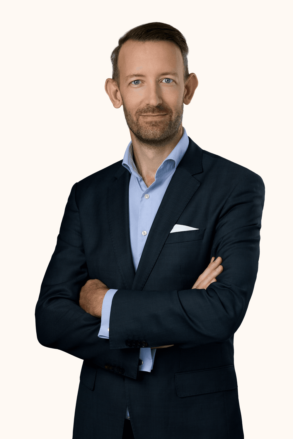Johan Helmersen
