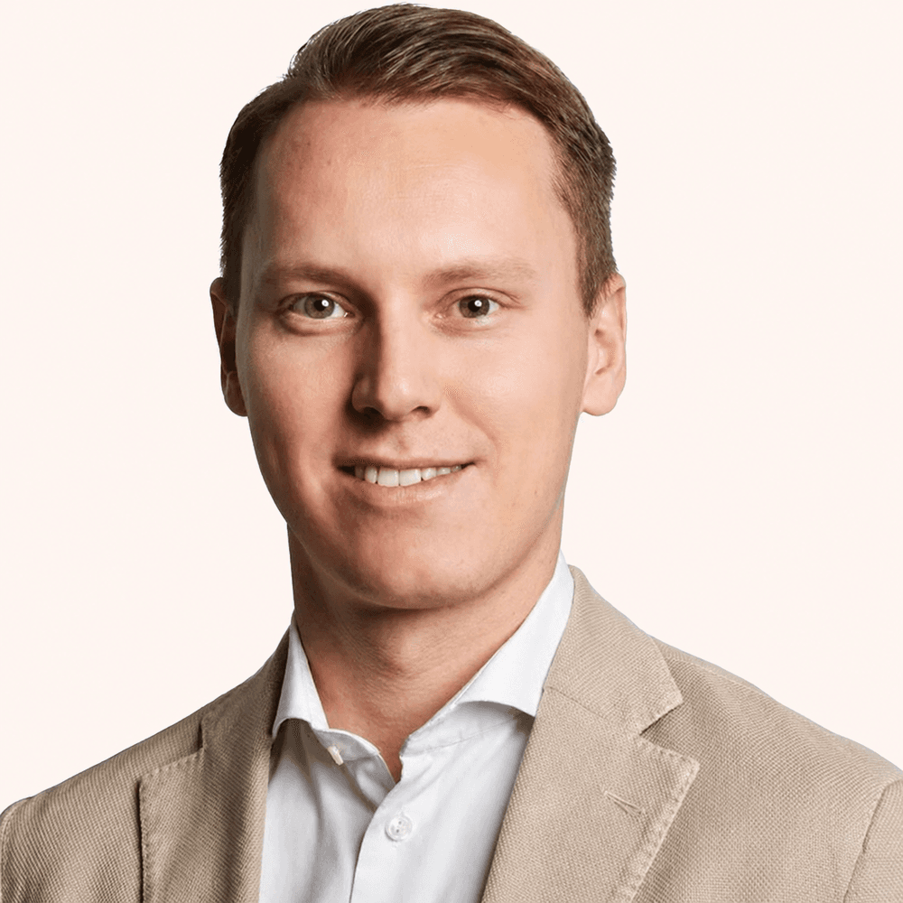 Johan Larsson