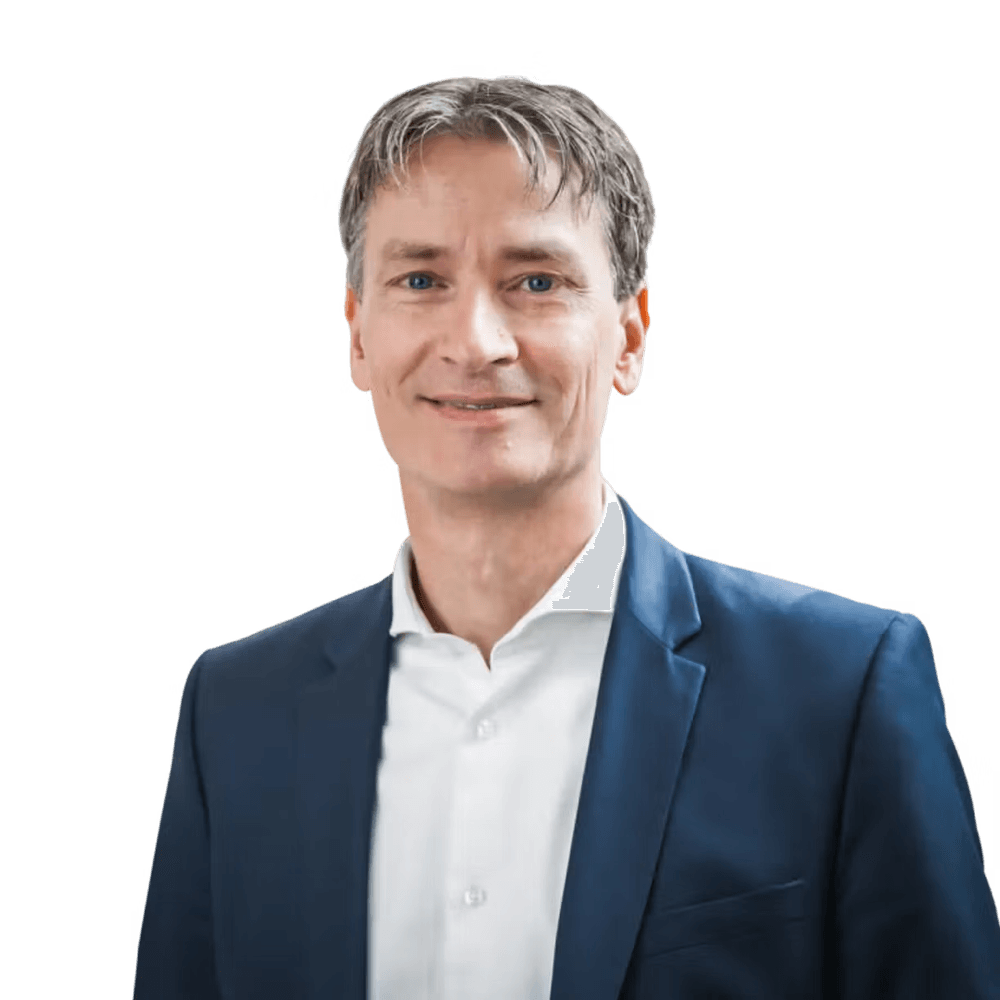John de Koning