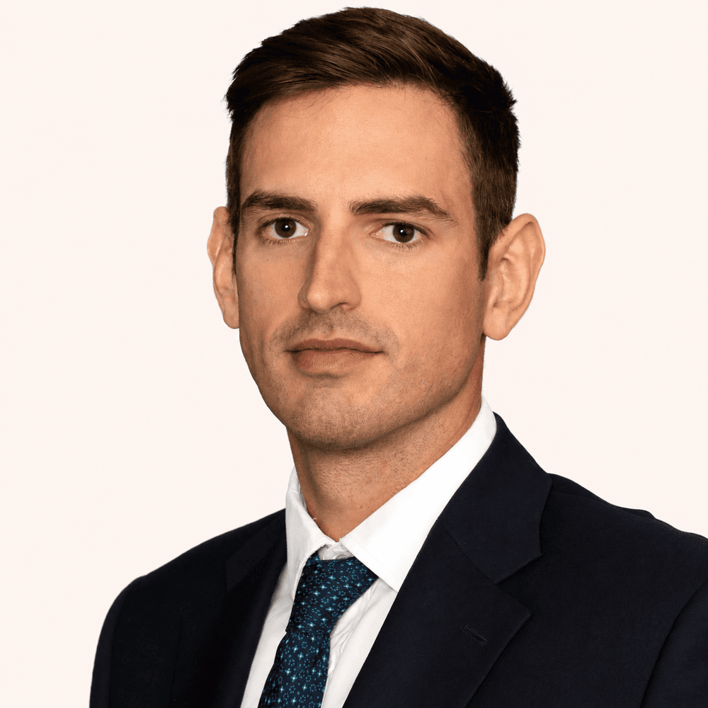 Jonathan Heggie