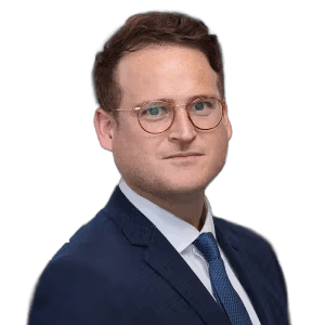 Jonathan Mackie