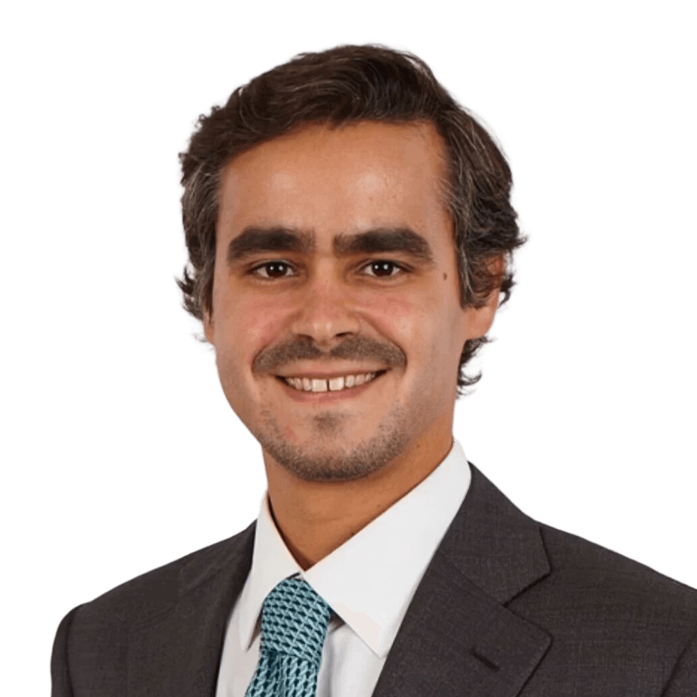 João Maria Mota de Campos