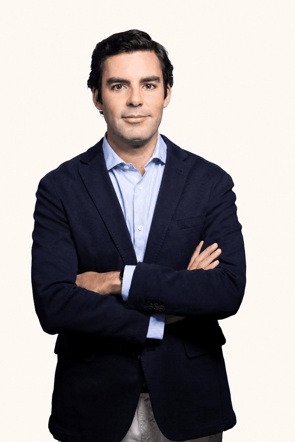 Jorge Ferre