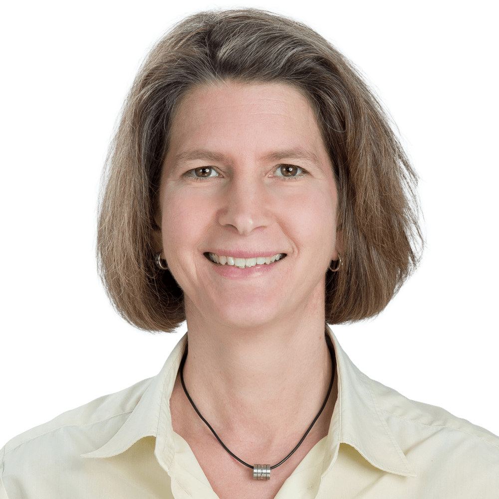 Karin Erfurth