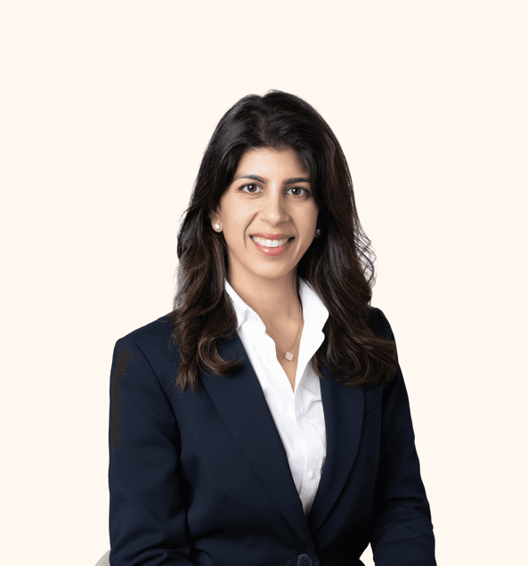 Kashmira Daryanani