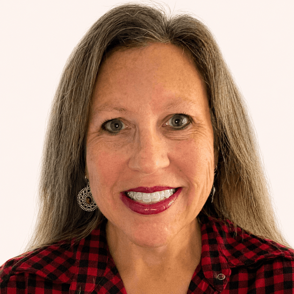 Kathryn Raymond