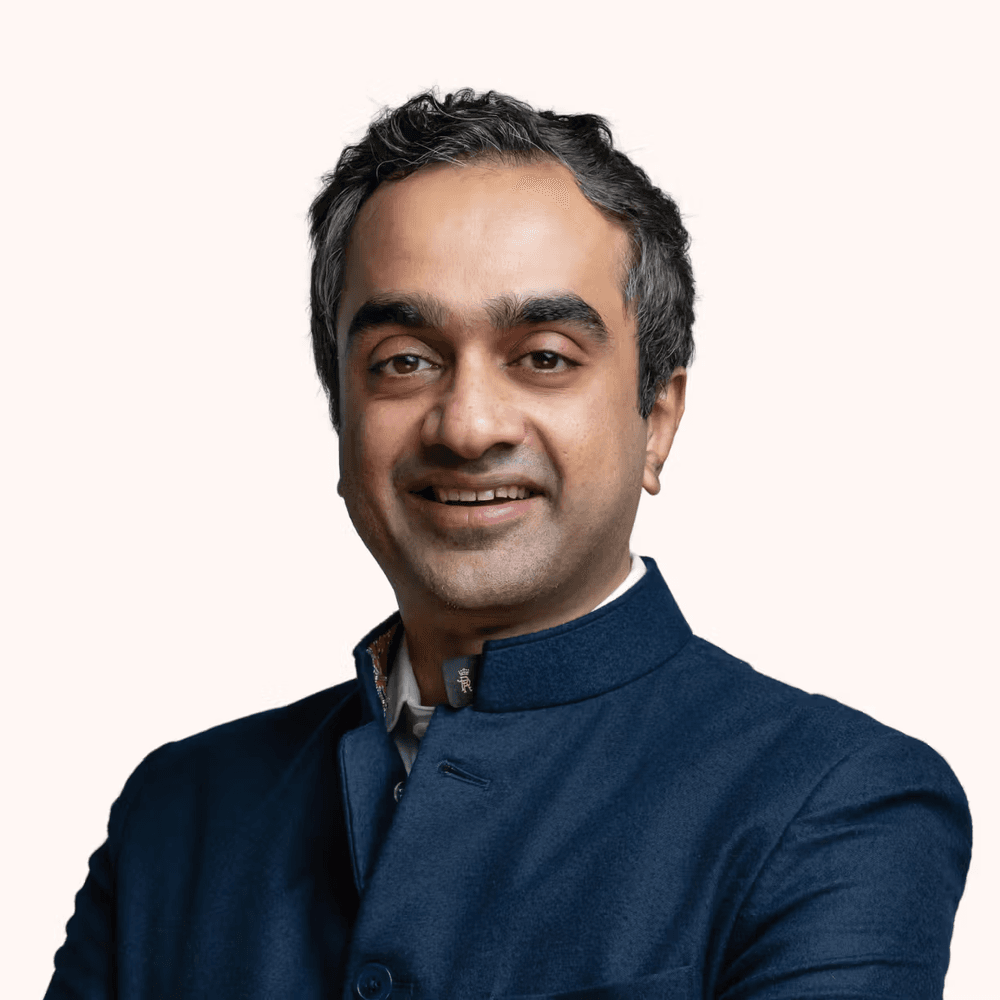 Kaushik Subramanian