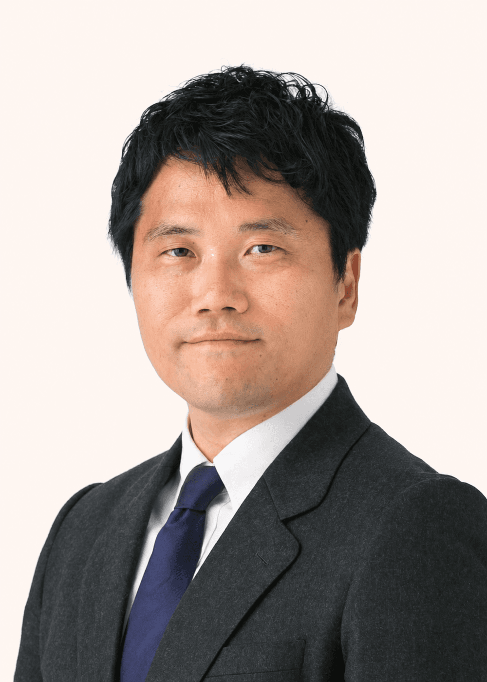 Kazuhiro Oya