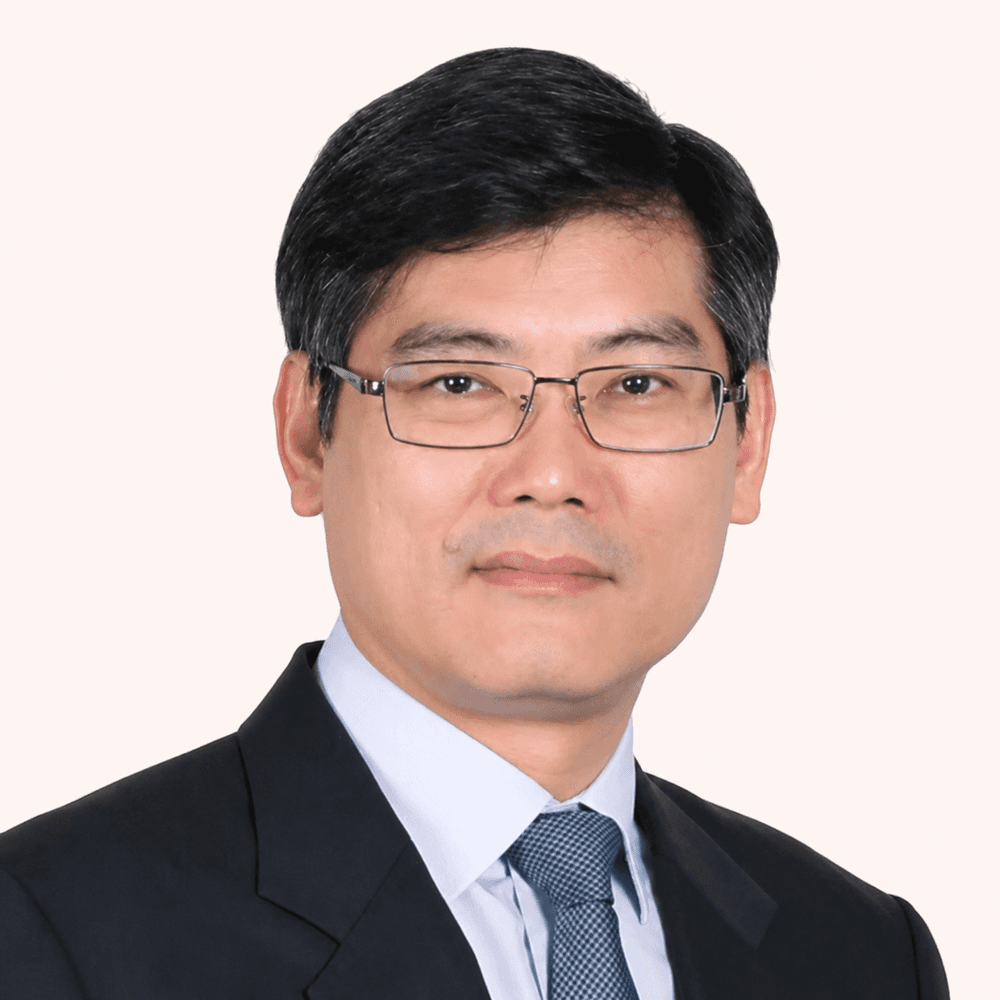 Kenneth Cheong