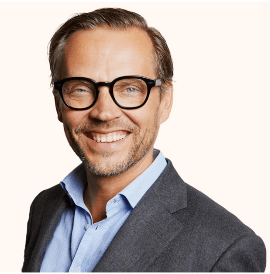 Kim Henriksson