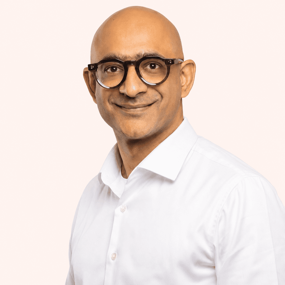 Kirti Hariharan