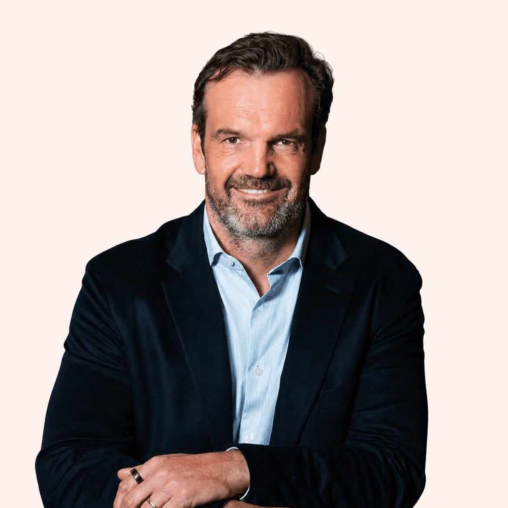 Kristiaan Nieuwenburg