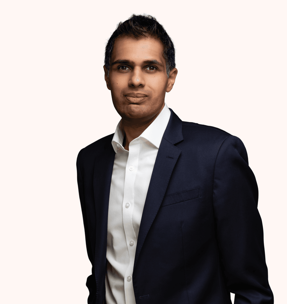 Kunal Koya