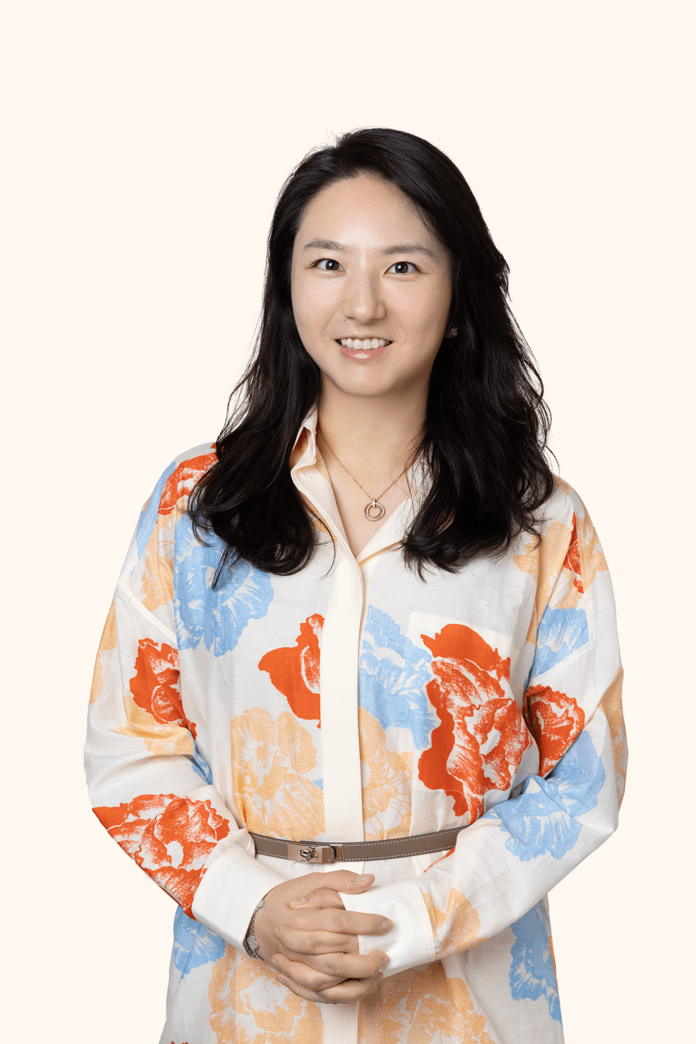 Lily Lee