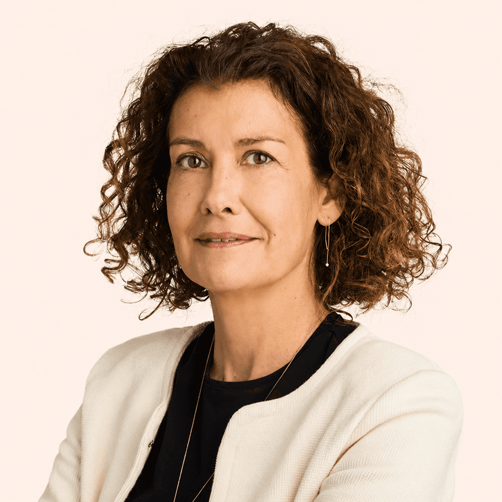 Louise Ellison