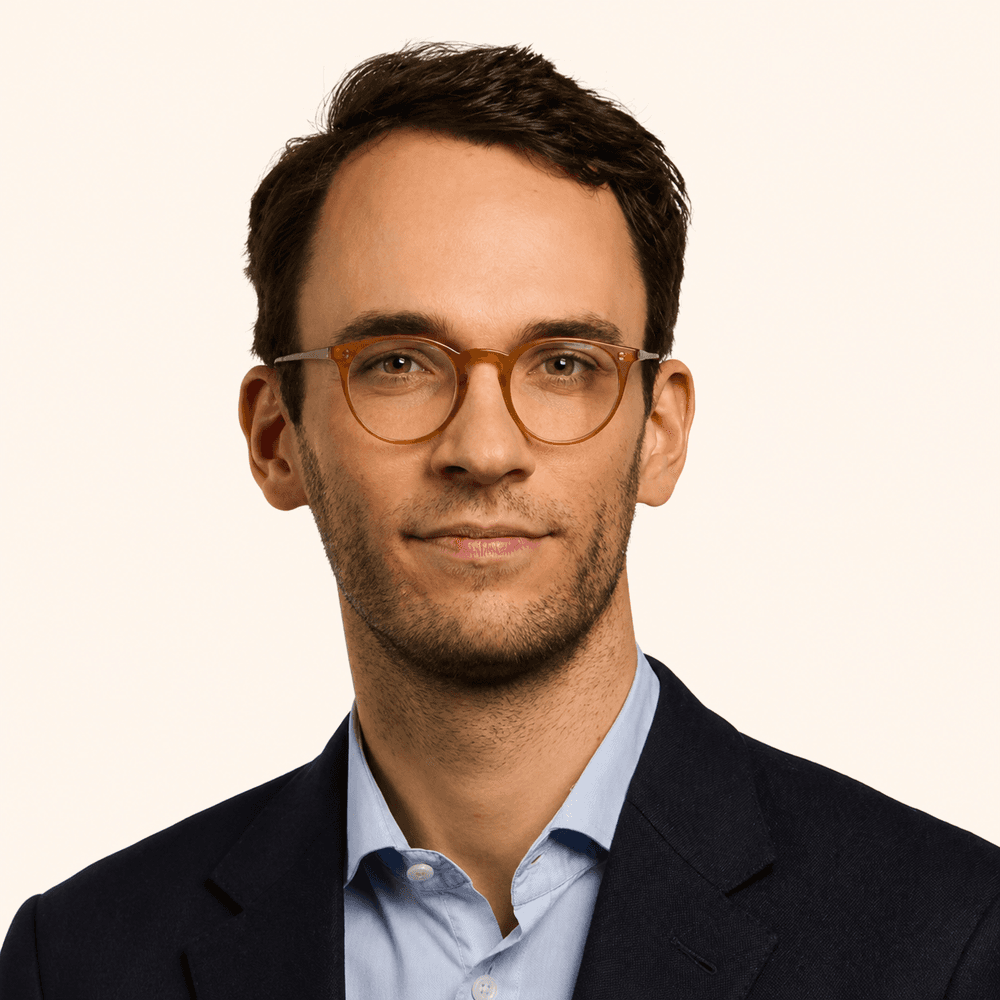 Ludwig Scherm