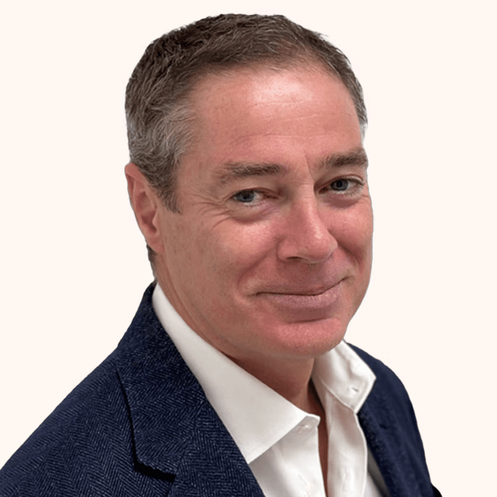 Maarten de Jong