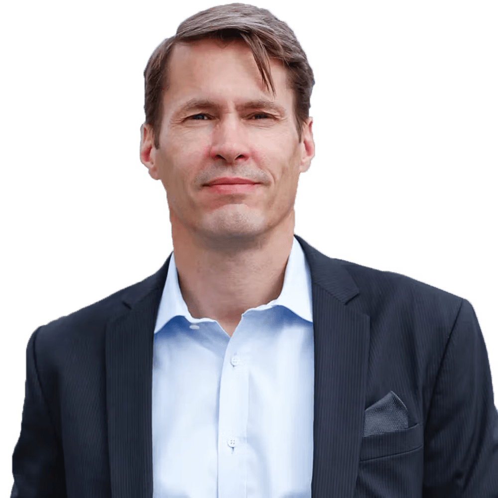 Magnus Lindberg