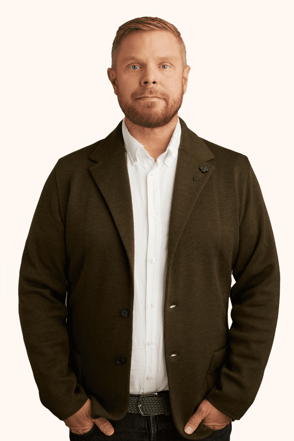 Magnus Sjöcrona