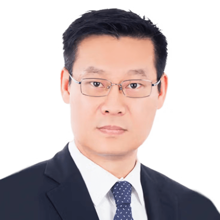 Malcolm Lai