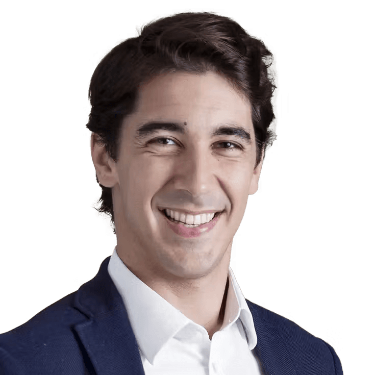 Marcos Alvarez