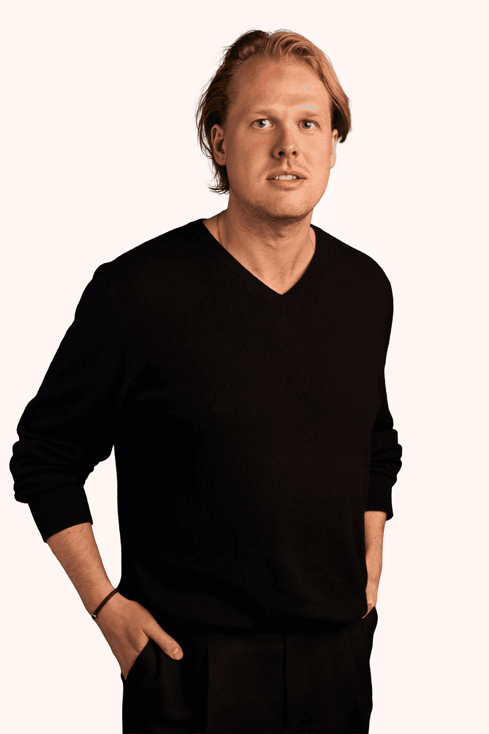 Marcus Jäxvik