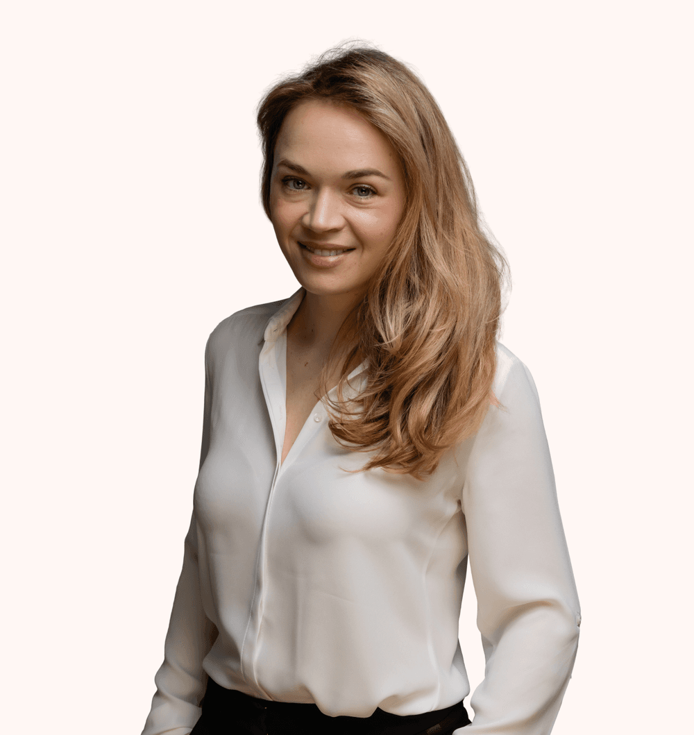 Marie Catherine Luyten
