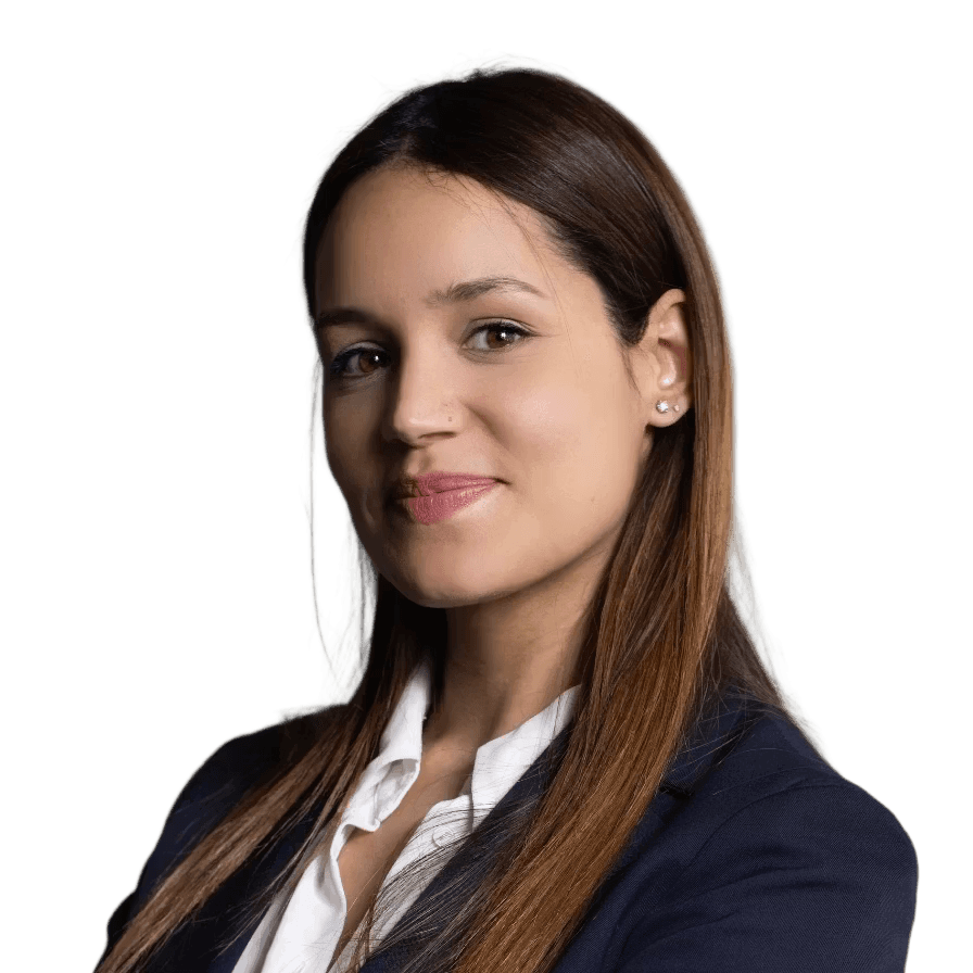 Mariemme Nassiri Florido