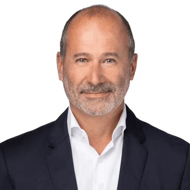 Martin Donnelly