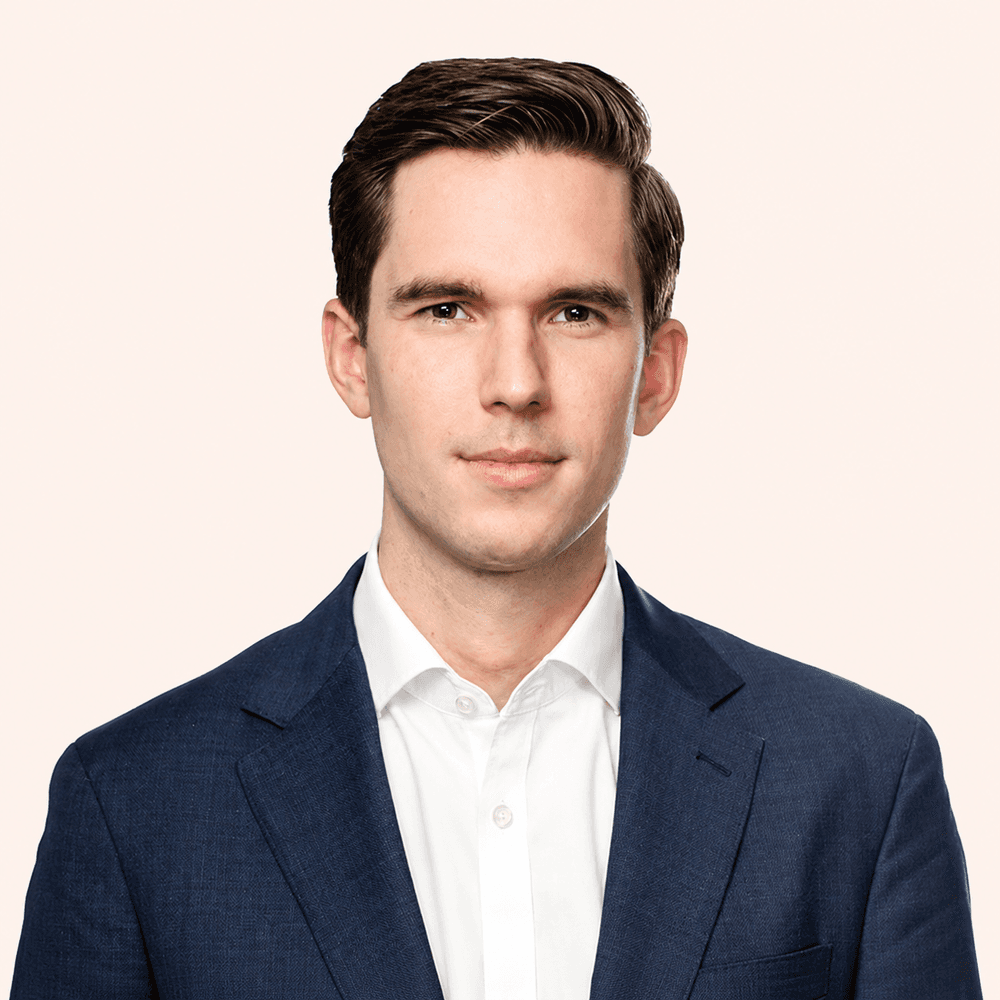 Martin Svenning
