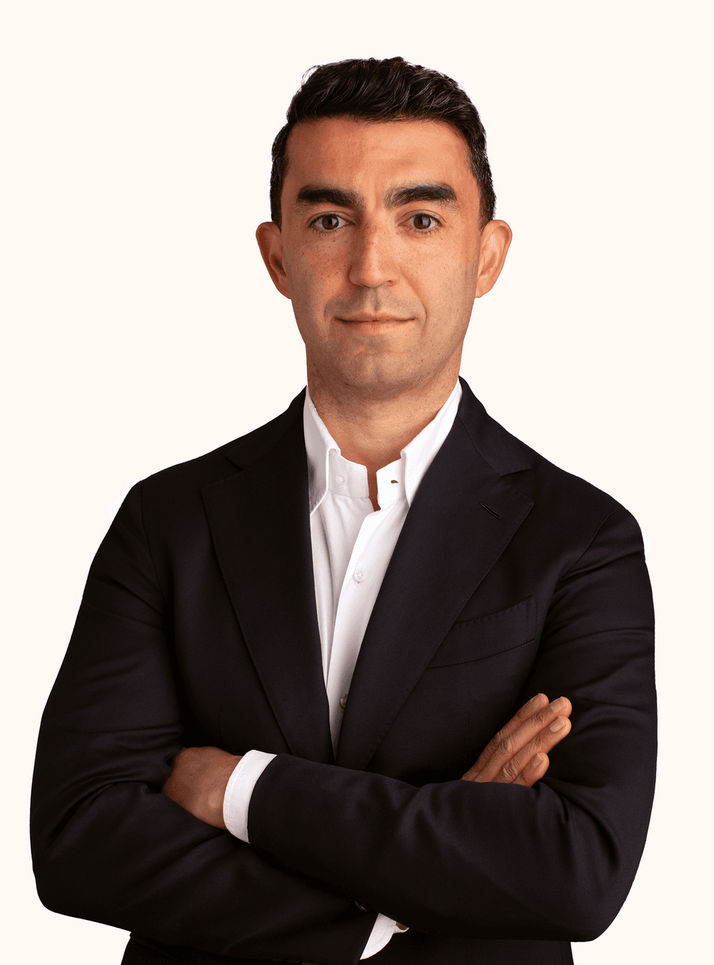 Masoud Homayoun