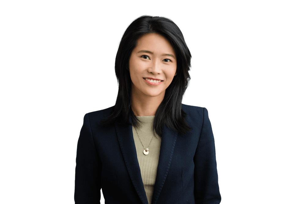 Melanie Lim