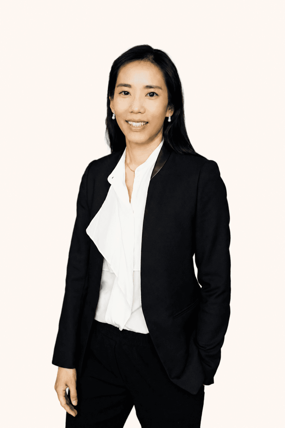 Melissa Chang