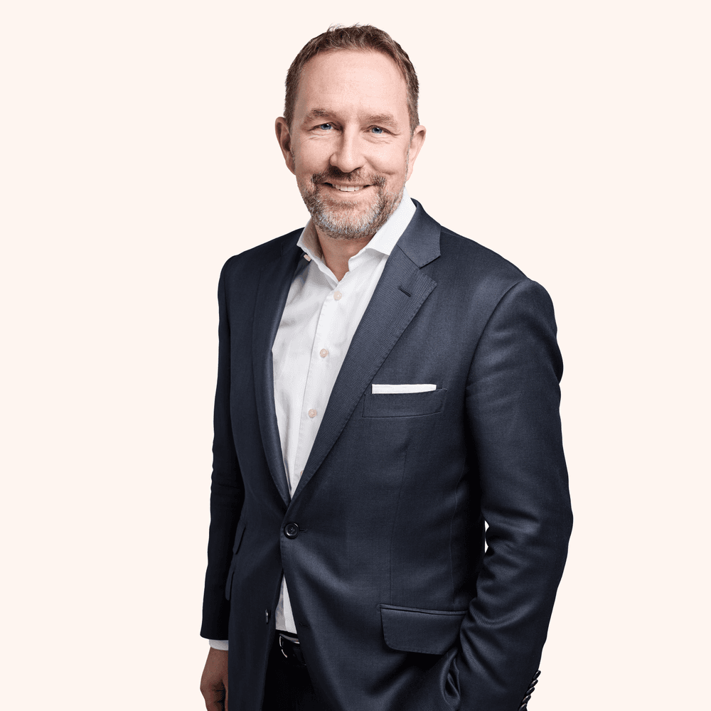 Michael Bauer