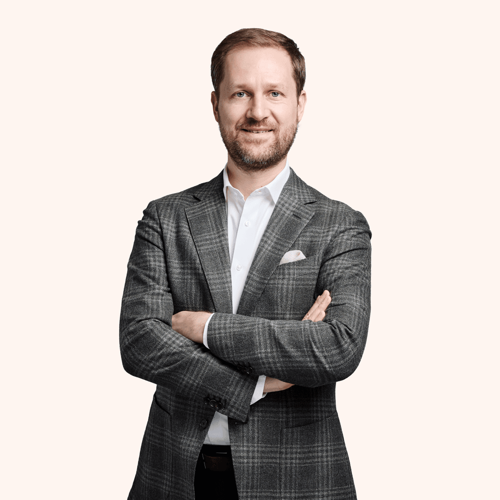 Michael Beckmann