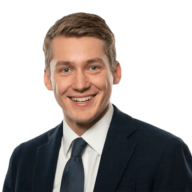 Michael Bolter