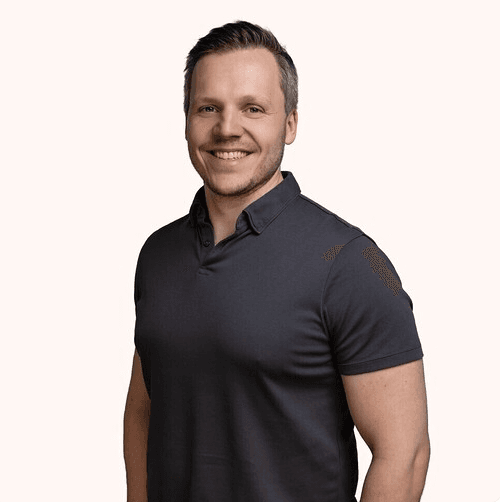 Michael Hlavac