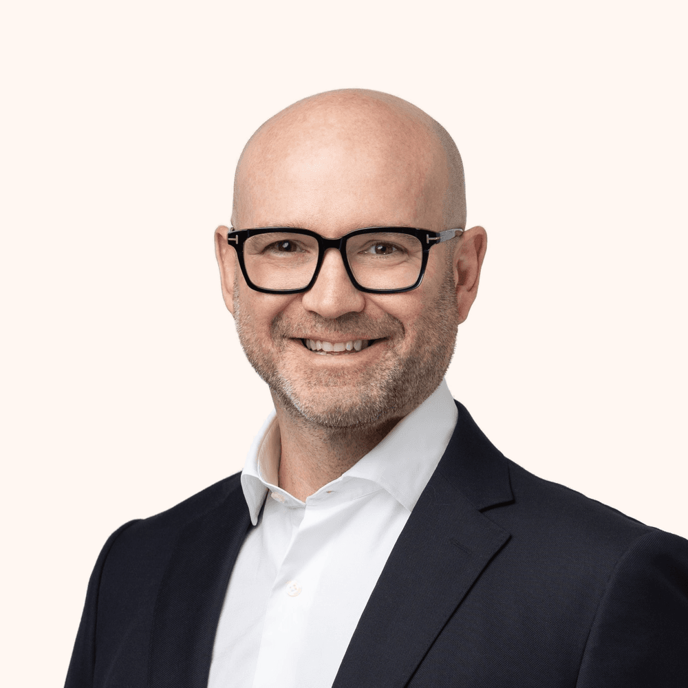 Michael Johnston